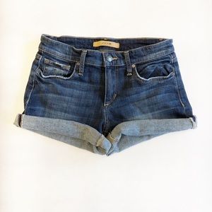 Joes jeans shorts